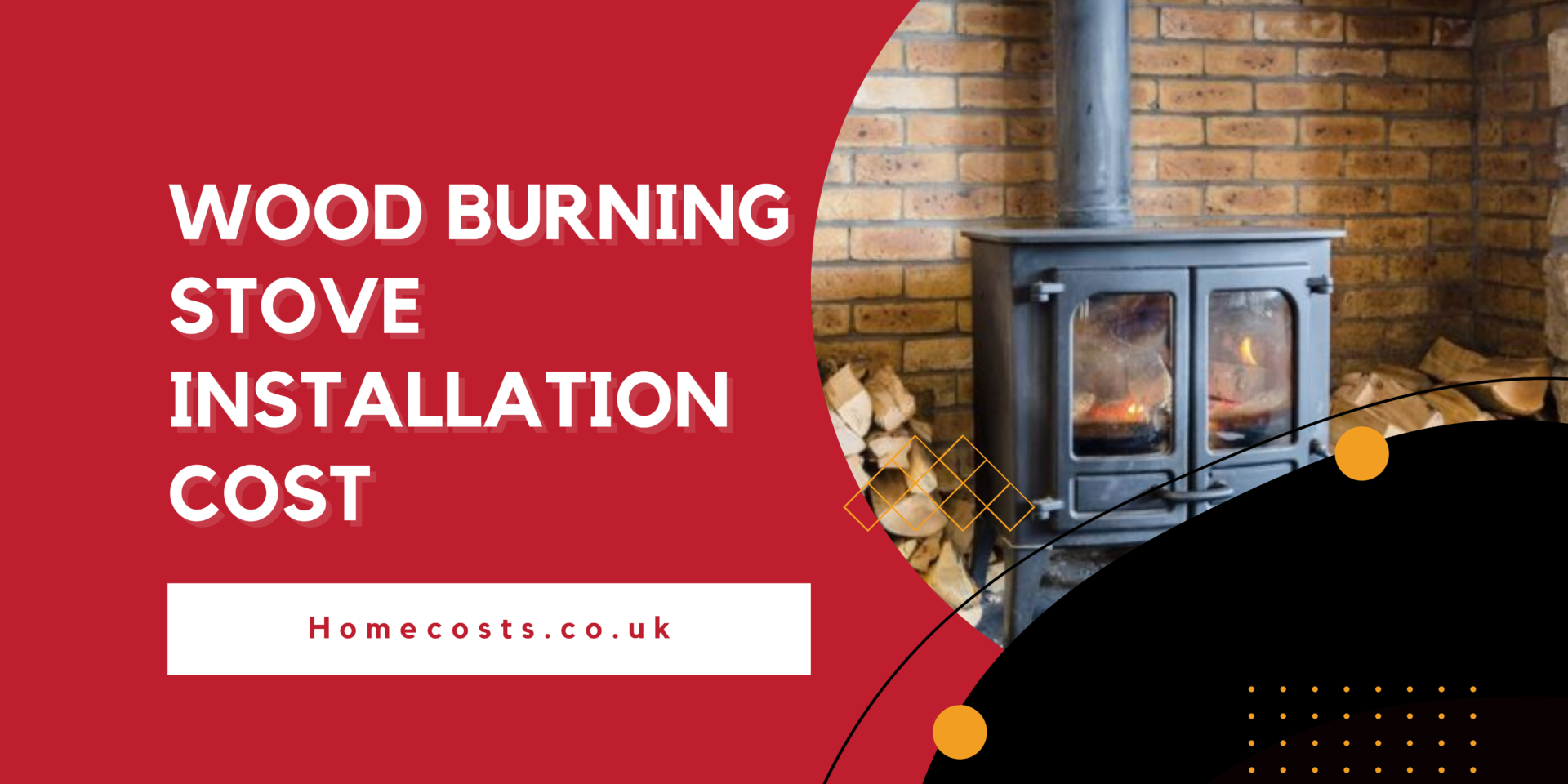 Wood Burning Stove Installation Cost & Prices 2024 homecosts.co.uk